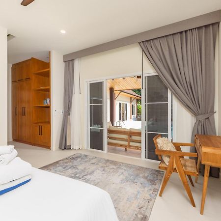 Kokyang Estate By Tropiclook Villa Nai Harn Exterior photo
