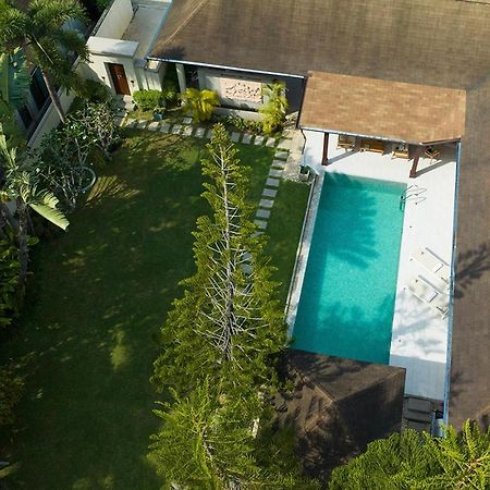 Kokyang Estate By Tropiclook Villa Nai Harn Exterior photo