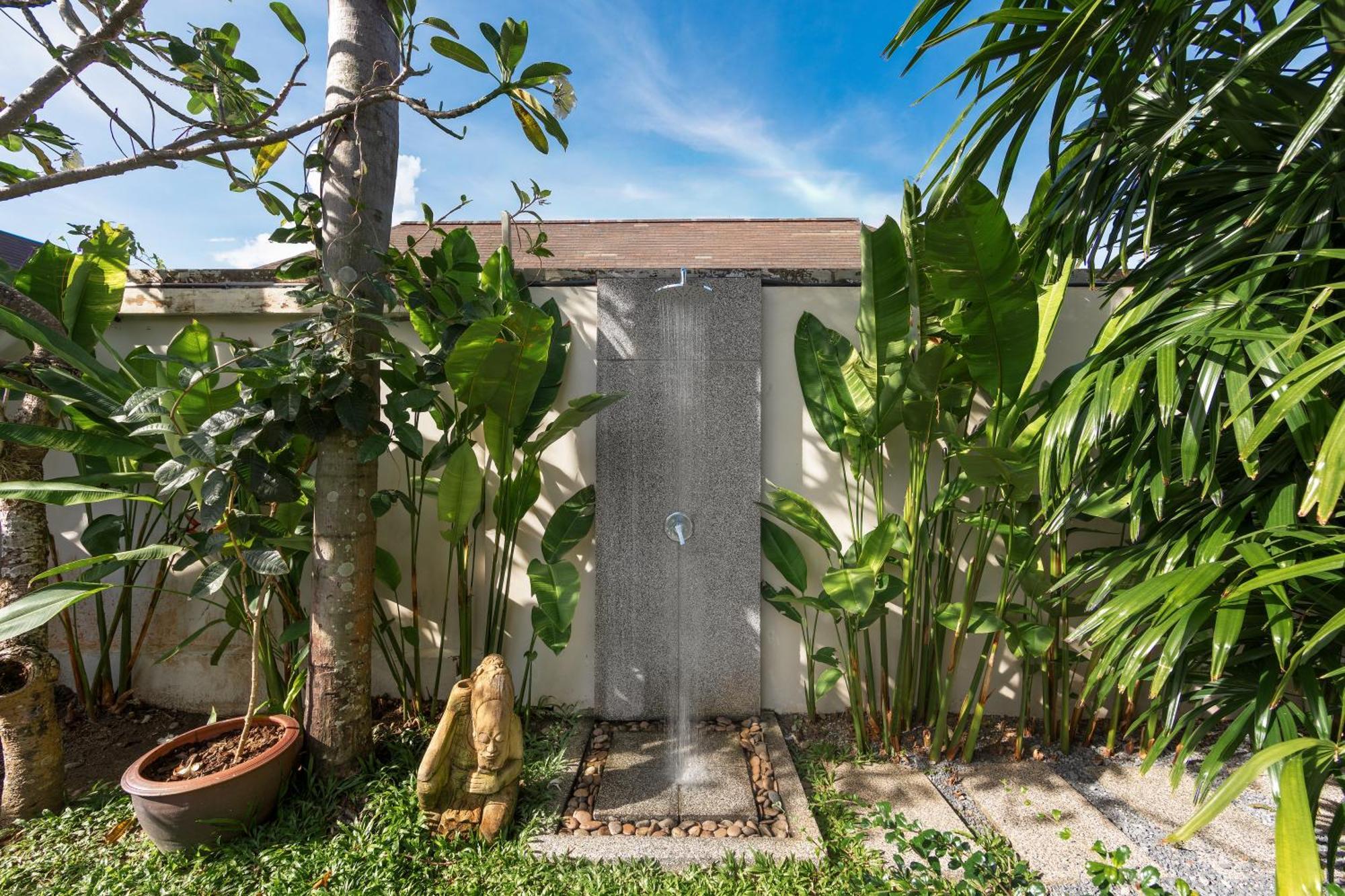 Kokyang Estate By Tropiclook Villa Nai Harn Exterior photo