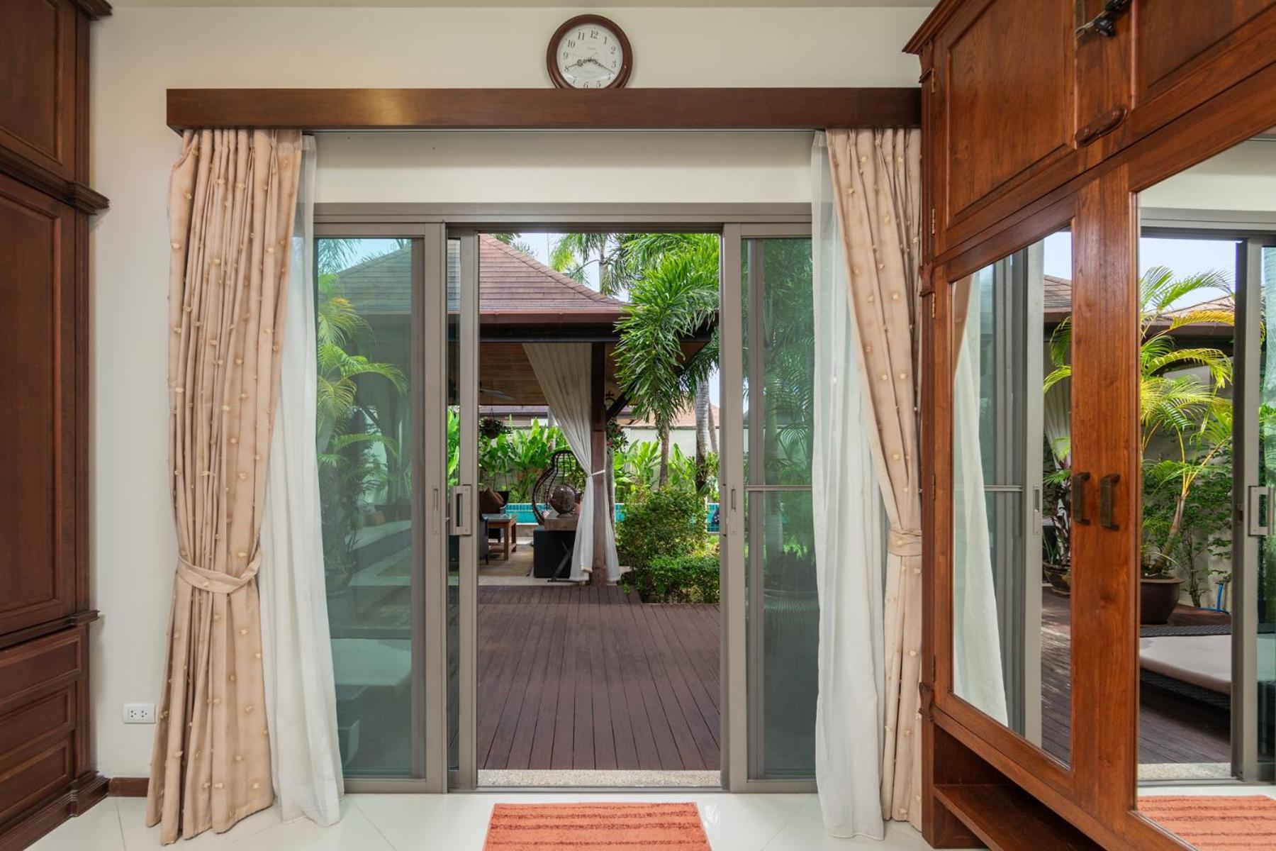 Kokyang Estate By Tropiclook Villa Nai Harn Exterior photo