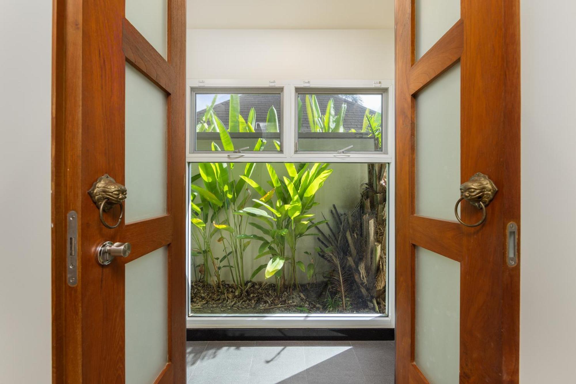 Kokyang Estate By Tropiclook Villa Nai Harn Exterior photo