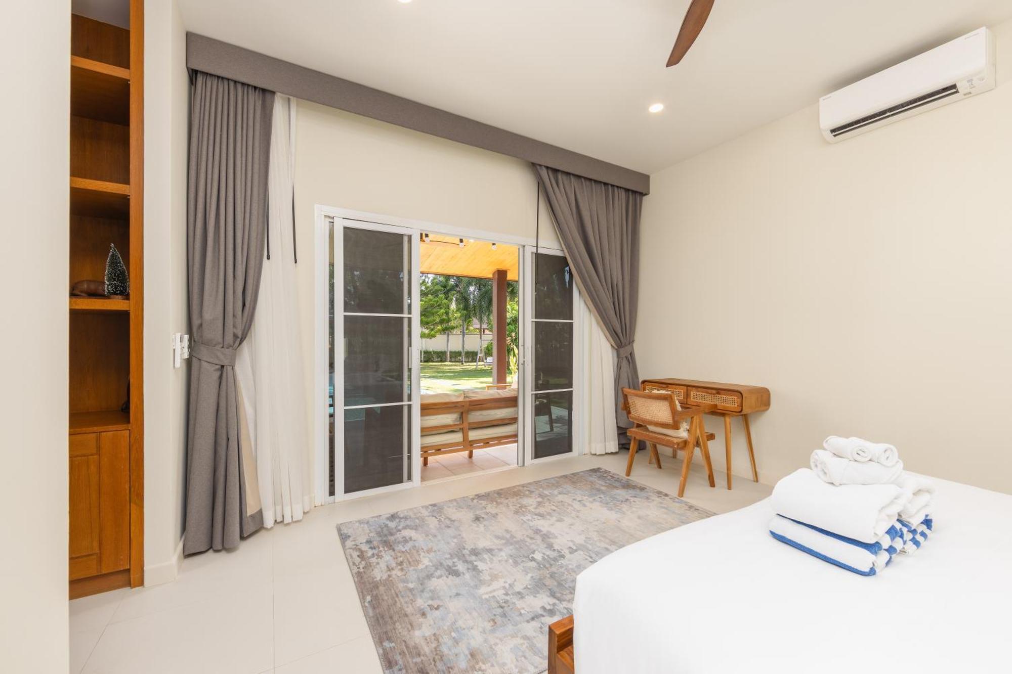 Kokyang Estate By Tropiclook Villa Nai Harn Exterior photo